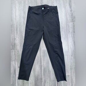Ayrtight Clothing Womens Black Skinny Pant Size‎ Small Black